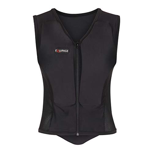 Equipage Rückenprotector Basic - Sicherheitsweste - M Equipage Rückenprotector Basic - Sicherheitsweste - M von Equipage