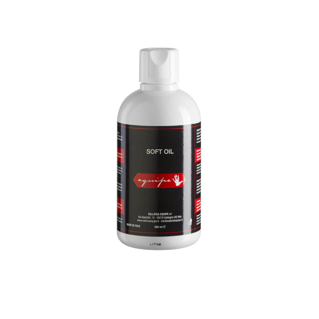Equipe Soft Oil Equipe Soft Oil von Equipe