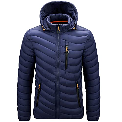 Equirider Winter Warm wasserdichte Jacke Männer Mantel Herbst Sweatshirt mit Reißverschluss Schlanke Kapuzenjacken Oberbekleidung von Equirider