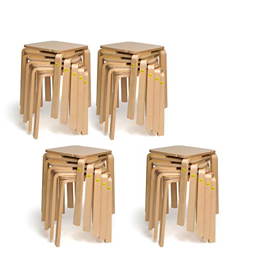 20x Erzi Hocker 30 aus Formholz 20er Set Hockergymnastik Reha Therapie Kinder 20x Erzi Hocker 30 aus Formholz 20er Set Hockergymnastik Reha Therapie Kinder von Er zi