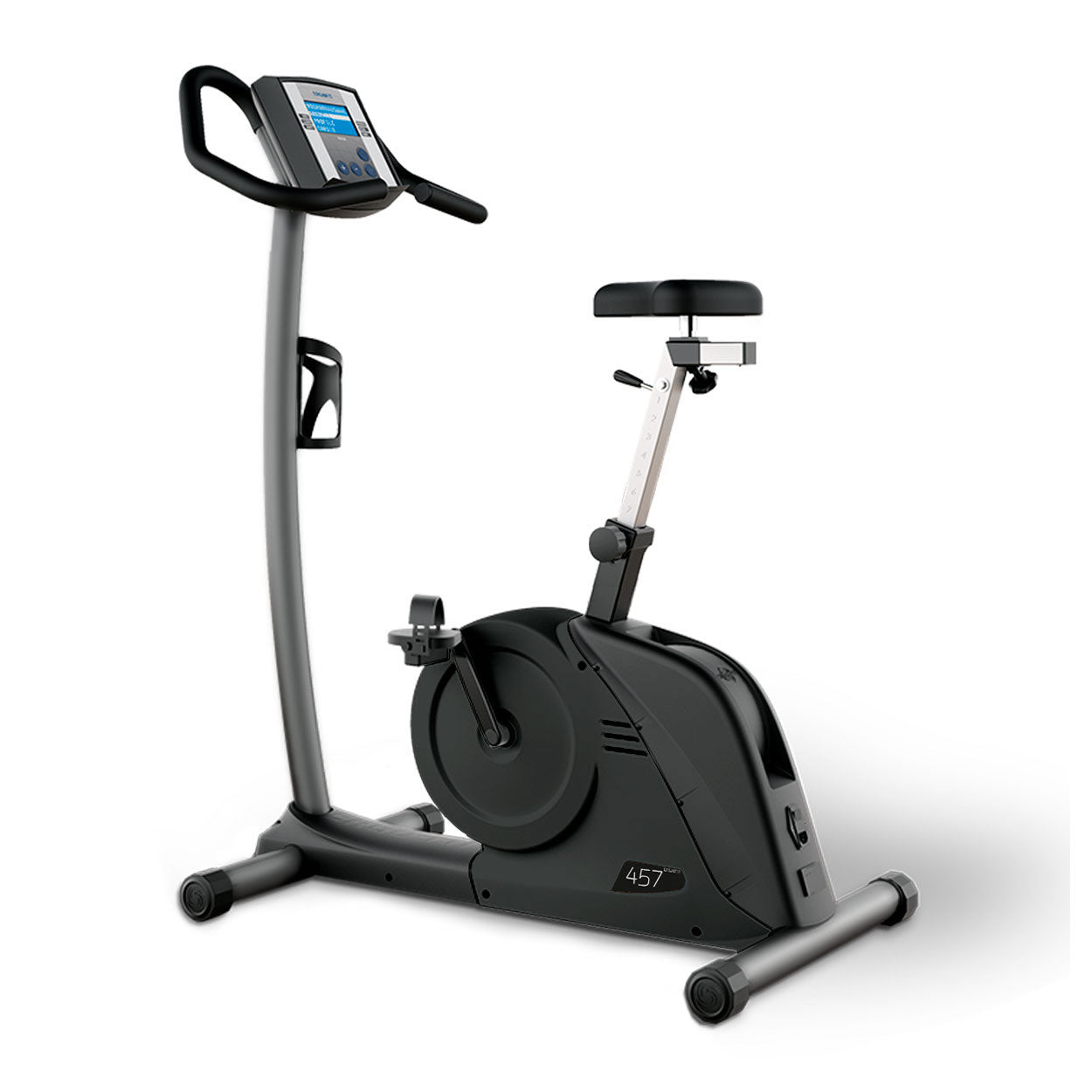 Ergo Fit Ergometer Cycle 457 Med Ergo Fit Ergometer Cycle 457 Med von Ergo Fit