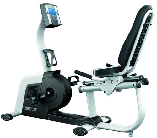 Ergo Fit Liegeergometer Recumbent 4000 Ergo Fit Liegeergometer Recumbent 4000 von Ergo Fit
