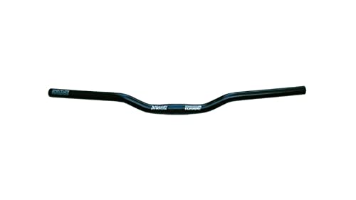 ErgoTec Unisex – Erwachsene Riser Bar 70 Downhill-Lenker, Silber, Ø 25.4 mm ErgoTec Unisex – Erwachsene Riser Bar 70 Downhill-Lenker, Silber, Ø 25.4 mm von ergotec