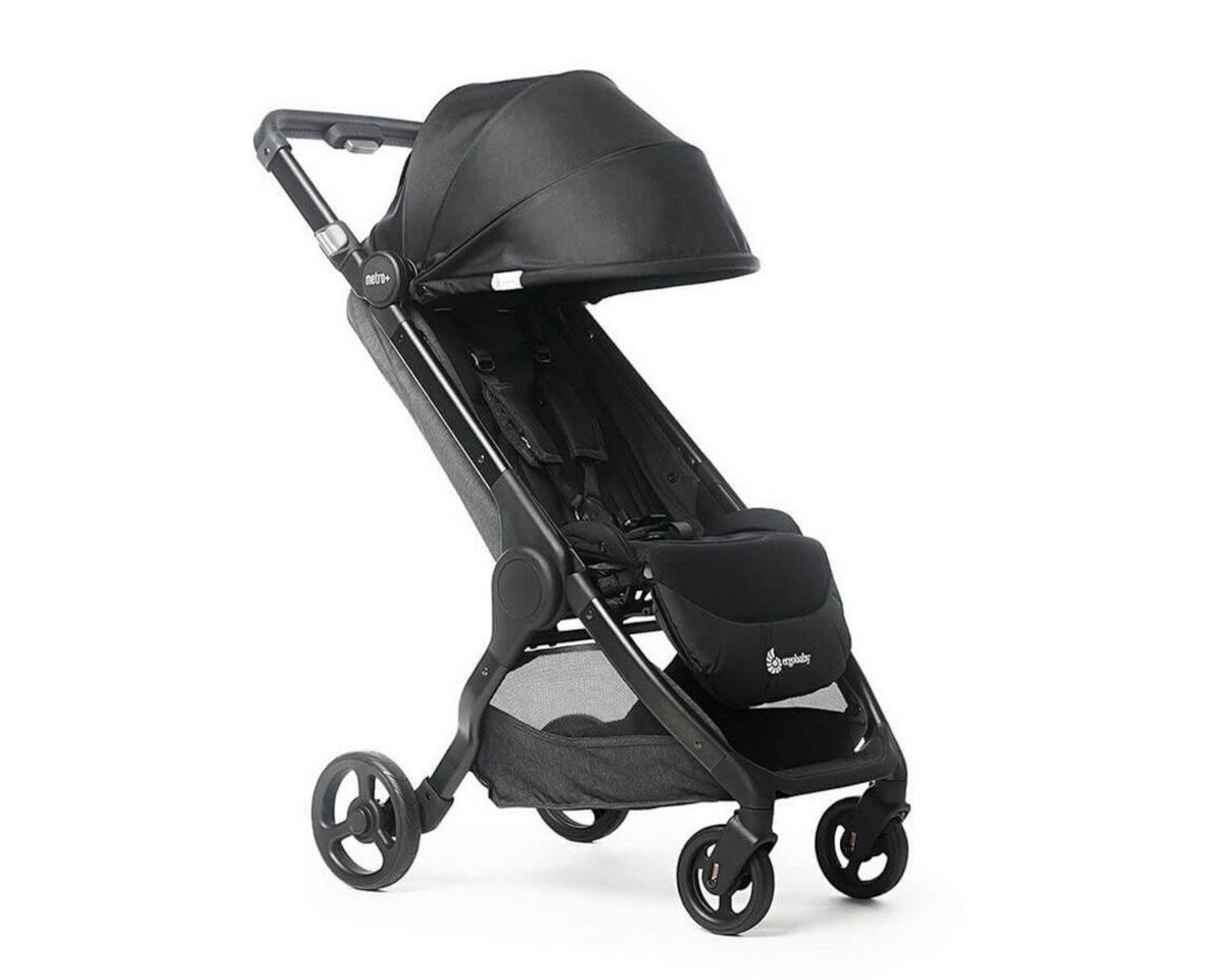 Ergobaby Sportbuggy Ergobaby Reisebuggy Metro+ Ergobaby Sportbuggy Ergobaby Reisebuggy Metro+ von Ergobaby