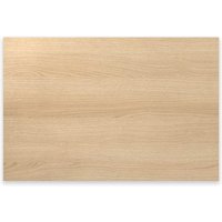 Ergo Tischplatte 120 x 80 cm (Dekor: Eiche) Ergo Tischplatte 120 x 80 cm (Dekor: Eiche) von Ergo by Ergobasis