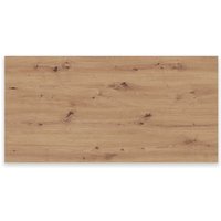 Ergo Tischplatte 160 x 80 cm (Dekor: Asteiche) Ergo Tischplatte 160 x 80 cm (Dekor: Asteiche) von Ergo by Ergobasis