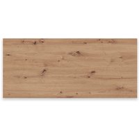 Ergo Tischplatte 180 x 80 cm (Dekor: Asteiche) Ergo Tischplatte 180 x 80 cm (Dekor: Asteiche) von Ergo by Ergobasis
