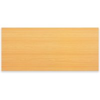 Ergo Tischplatte 180 x 80 cm (Dekor: Buche) Ergo Tischplatte 180 x 80 cm (Dekor: Buche) von Ergo by Ergobasis