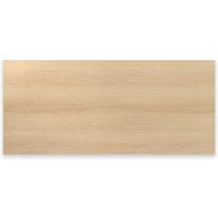 Ergo Tischplatte 180 x 80 cm (Dekor: Eiche) Ergo Tischplatte 180 x 80 cm (Dekor: Eiche) von Ergo by Ergobasis