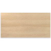 Ergo Tischplatte 200 x 100 cm (Dekor: Eiche) Ergo Tischplatte 200 x 100 cm (Dekor: Eiche) von Ergo by Ergobasis