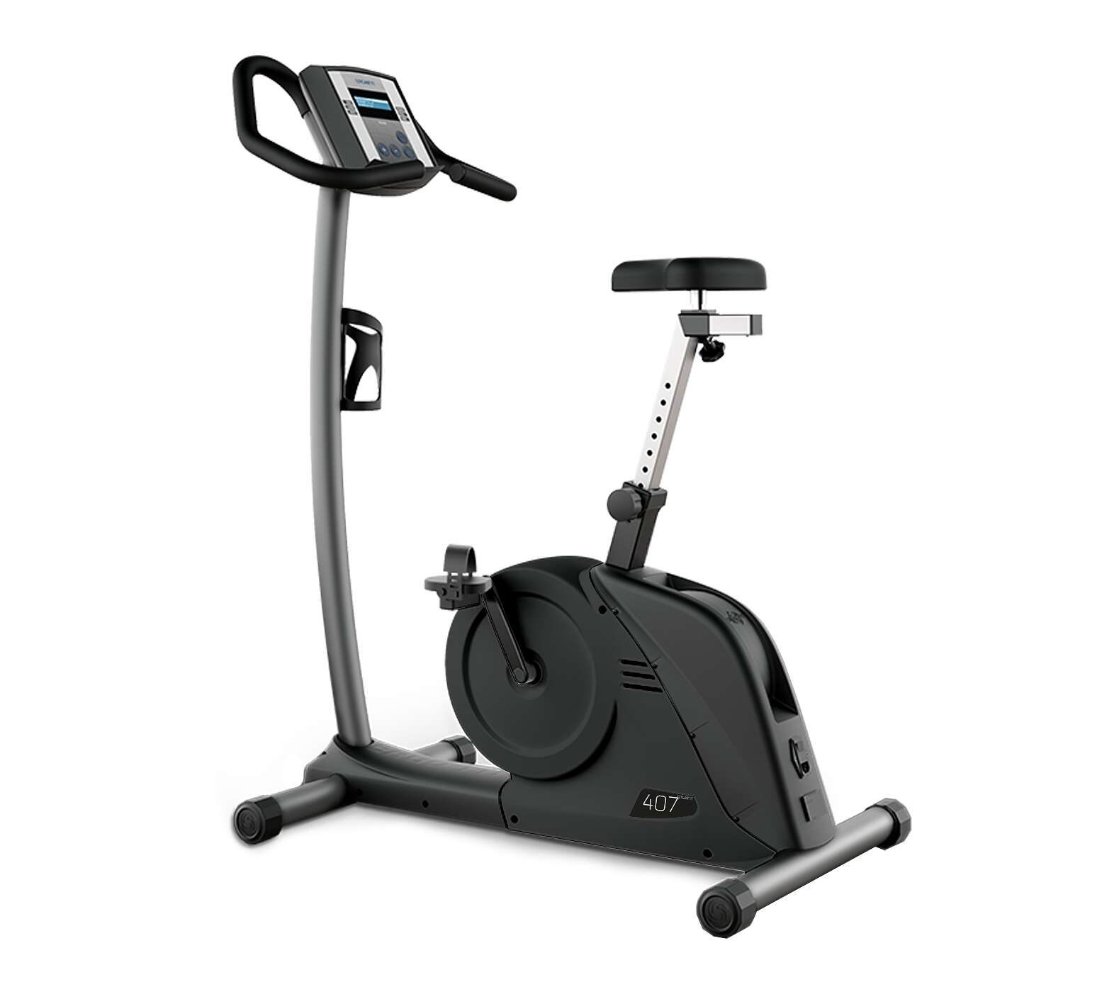 Ergofit Ergometer "Cardio Line 407 MED" Ergofit Ergometer "Cardio Line 407 MED" von Ergofit