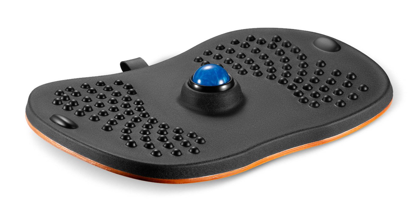 Ergolutions Balanceboard Wackelbratt, Gleichgewichtstrainer Ergolutions Balanceboard Wackelbratt, Gleichgewichtstrainer von Ergolutions