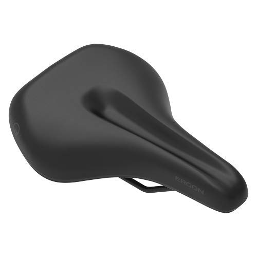 Ergon Sattel Women M/L Schwarz/Grau City Touring Medium/Large Ergon Sattel Women M/L Schwarz/Grau City Touring Medium/Large von Ergon