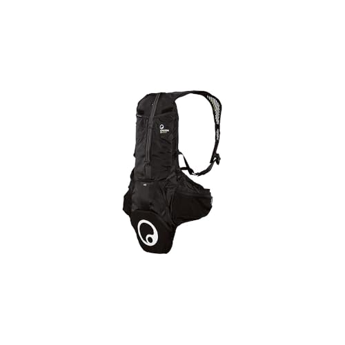 BP1 Rucksack - Schwarz - L BP1 Rucksack - Schwarz - L von Ergon