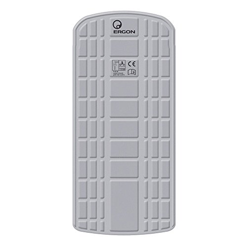 Ergon BP100 Rückenprotektor, Weiß, One Size Ergon BP100 Rückenprotektor, Weiß, One Size von Ergon