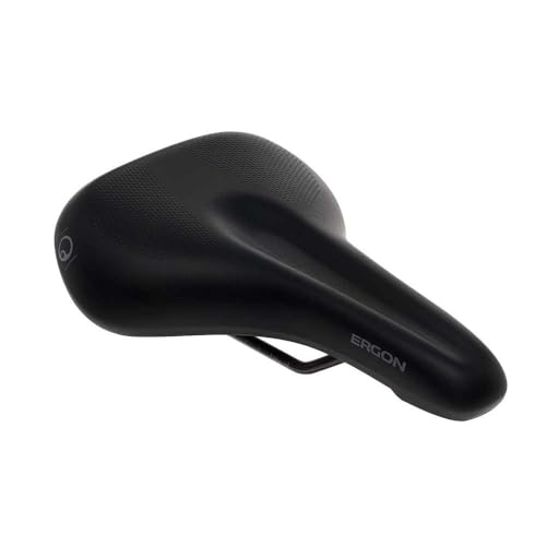 ST Gel Sattel Damen S/M schwarz ST Gel Sattel Damen S/M schwarz von Ergon