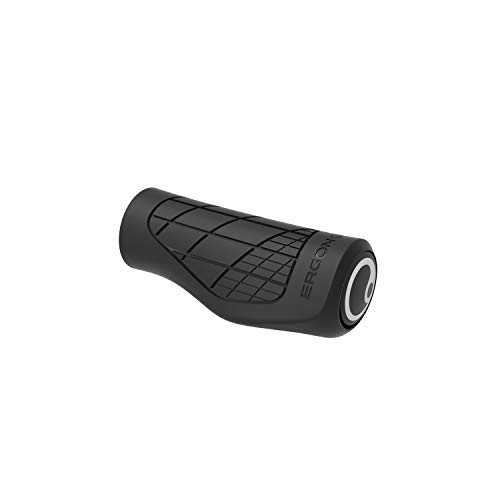 rgon GA3 Single Twist Shift Noir Miniwerkzeuge, Grip length- Left: Standard/ Right: Short, Schwarz rgon GA3 Single Twist Shift Noir Miniwerkzeuge, Grip length- Left: Standard/ Right: Short, Schwarz von Ergon
