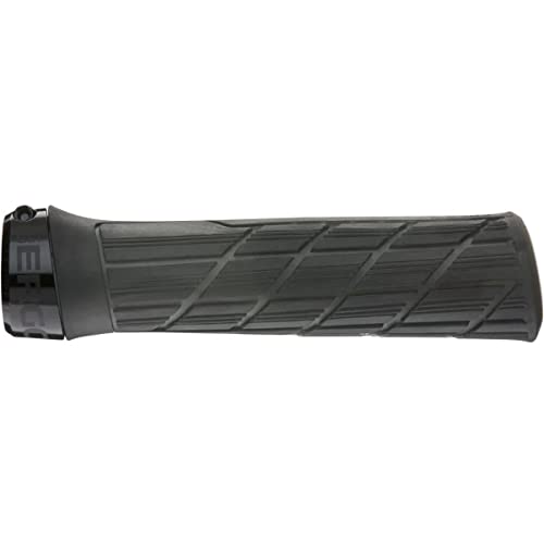 Ergon – GE1 Evo Factory Fahrradgriff | MTB, Enduro, Trail | Slim | Stealth Schwarz Ergon – GE1 Evo Factory Fahrradgriff | MTB, Enduro, Trail | Slim | Stealth Schwarz von Ergon