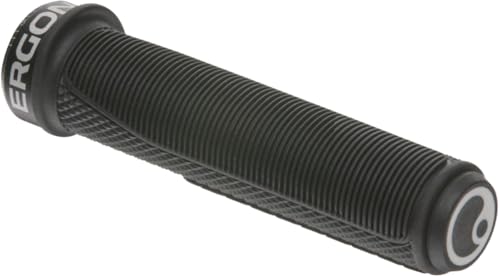Ergon – GFR1 Fahrradgriff | für MTB | Schwarz Ergon – GFR1 Fahrradgriff | für MTB | Schwarz von Ergon