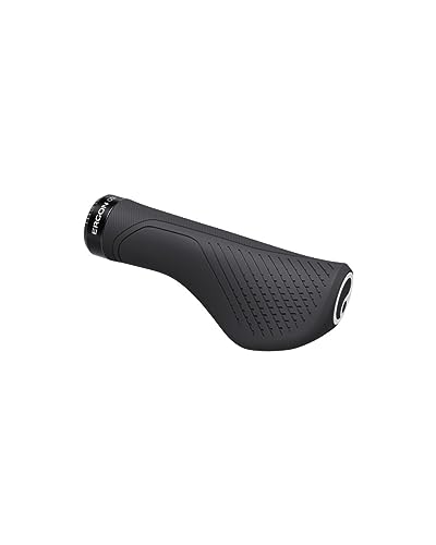 Ergon – GS1-S Evo Fahrradgriff | MTB | Small | Schwarz Ergon – GS1-S Evo Fahrradgriff | MTB | Small | Schwarz von Ergon