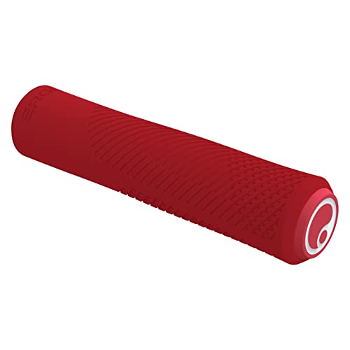 Griffe GXR Small Risky Red (rot) Griffe GXR Small Risky Red (rot) von Ergon
