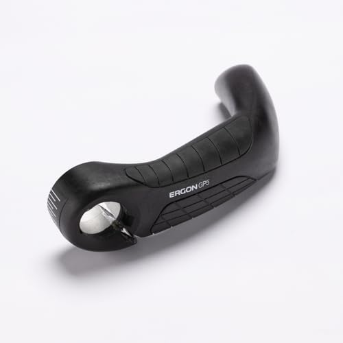 Ergon Gp5 Gfk Right Bar End One Size Ergon Gp5 Gfk Right Bar End One Size von Ergon