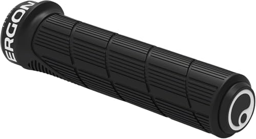 Ergon – GD1 Evo Fahrradgriff | MTB Gravity, Downhill | Slim | Schwarz Ergon – GD1 Evo Fahrradgriff | MTB Gravity, Downhill | Slim | Schwarz von Ergon