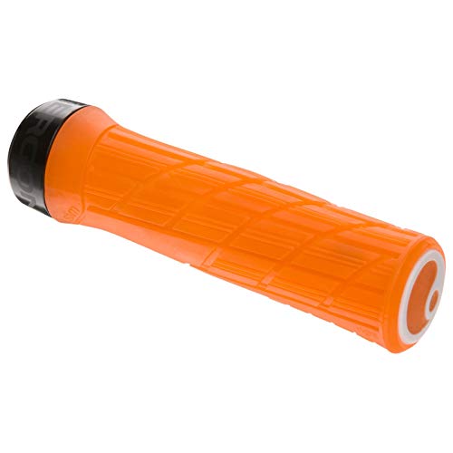 Griffe GE1 EVO Factory Slim orange gefroren von Ergon