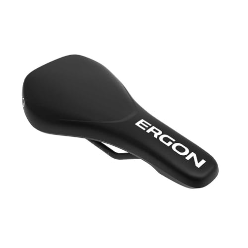SM Downhill-Sattel schwarz SM Downhill-Sattel schwarz von Ergon