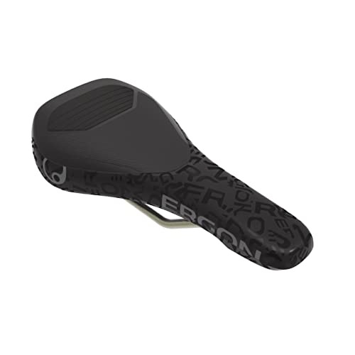 SM Downhill Pro Titanium Team Sattel SM Downhill Pro Titanium Team Sattel von Ergon