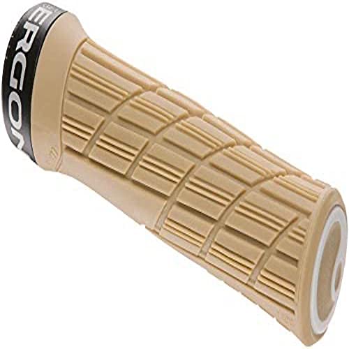 Griffe GE1 EVO Slim Sand Storm (beige) von Ergon