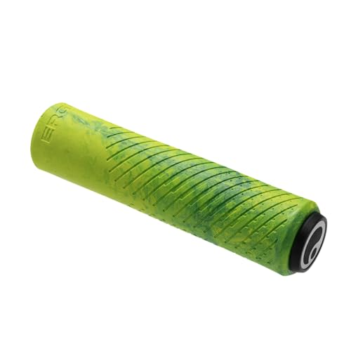 Griffe GXR Large Lava gelb/grün Griffe GXR Large Lava gelb/grün von Ergon