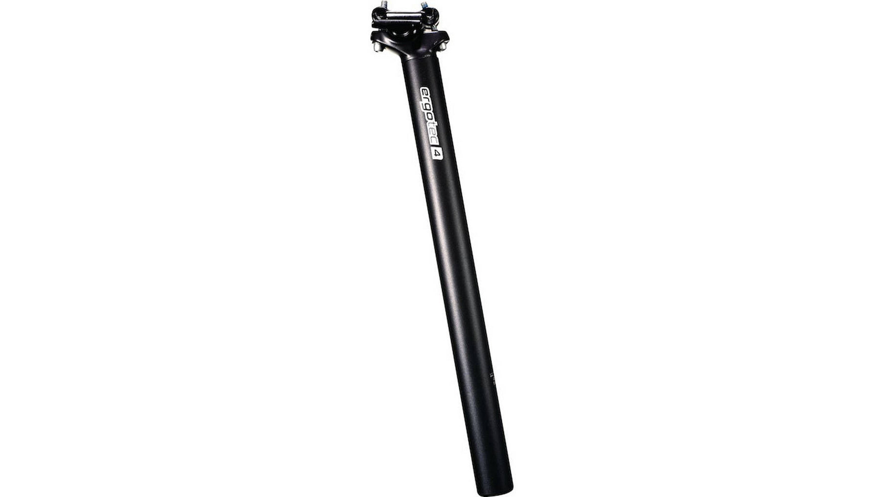 Ergotec Atar Sattelstütze 27,2mm Ergotec Atar Sattelstütze 27,2mm von Ergotec