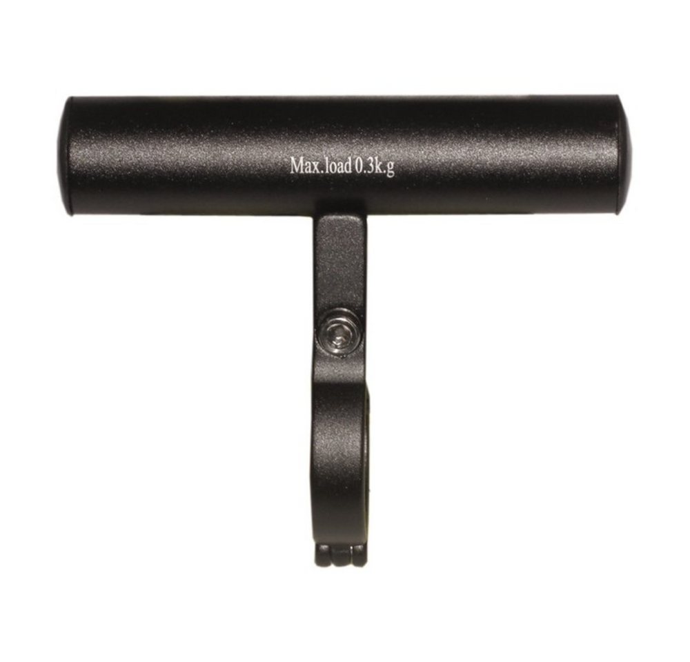 Ergotec Computer/Licht-Adapter Alu, 31,8mm Adapter Ergotec Computer/Licht-Adapter Alu, 31,8mm Adapter von Ergotec