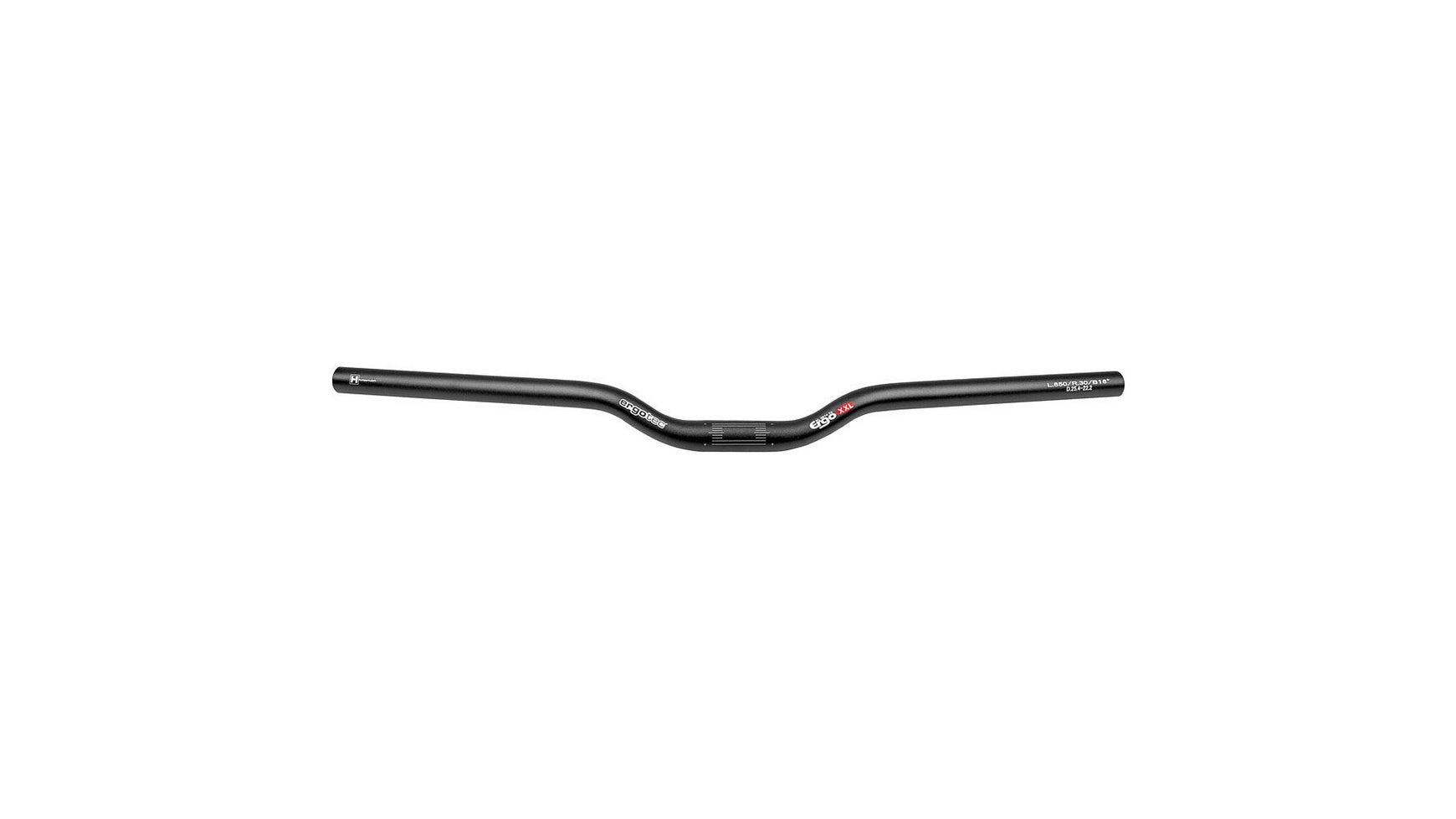 Ergotec Ergo XXL Lenkerbügel Ergotec Ergo XXL Lenkerbügel von Ergotec
