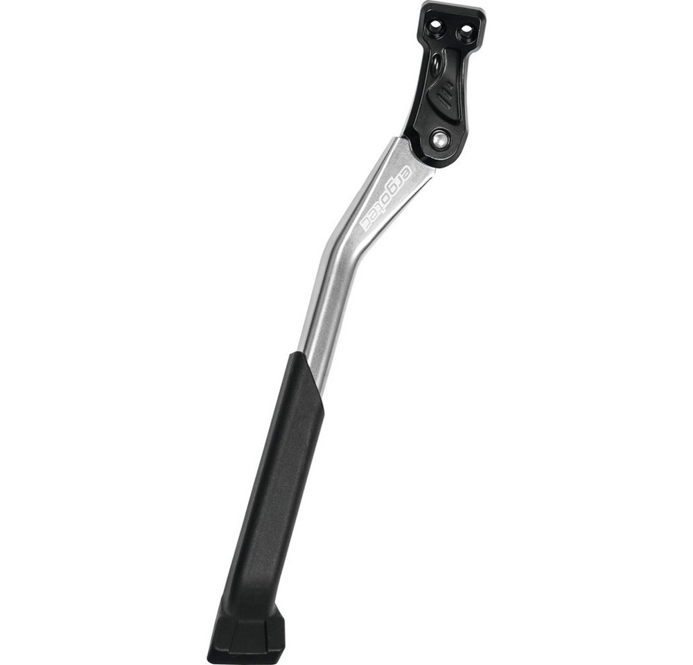 Ergotec Fahrrad-Seitenständer ErgoTec Hinterbauständer Exclusiv Direct 26"-28" Lochabstand 18mm sw Ergotec Fahrrad-Seitenständer ErgoTec Hinterbauständer Exclusiv Direct 26"-28" Lochabstand 18mm sw von Ergotec