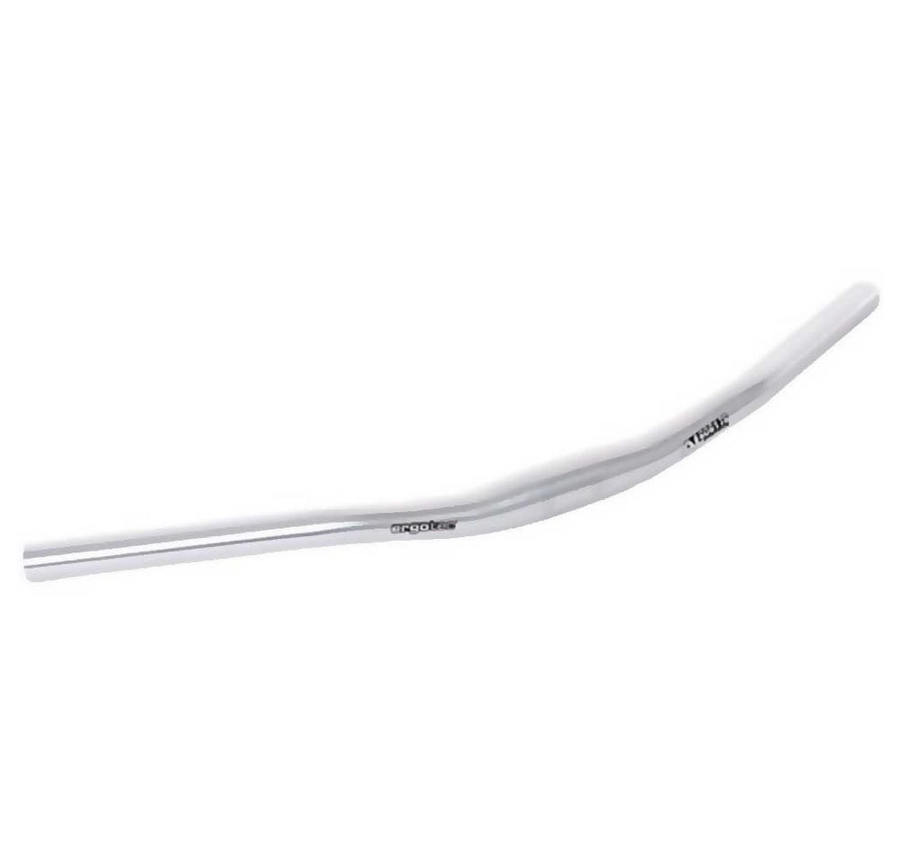 Ergotec Fahrradlenker ERGOTEC Trekking-Lenker Lady Town 31,8 SILBER LEVEL 4 silber 14100001 Ergotec Fahrradlenker ERGOTEC Trekking-Lenker Lady Town 31,8 SILBER LEVEL 4 silber 14100001 von Ergotec