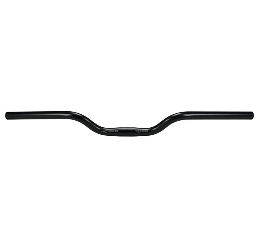 Ergotec Fahrradlenker Ergotec Lenker "M-Bar" Griffweite 700mm schwarz 16776031 Fahrrad Ergotec Fahrradlenker Ergotec Lenker "M-Bar" Griffweite 700mm schwarz 16776031 Fahrrad von Ergotec