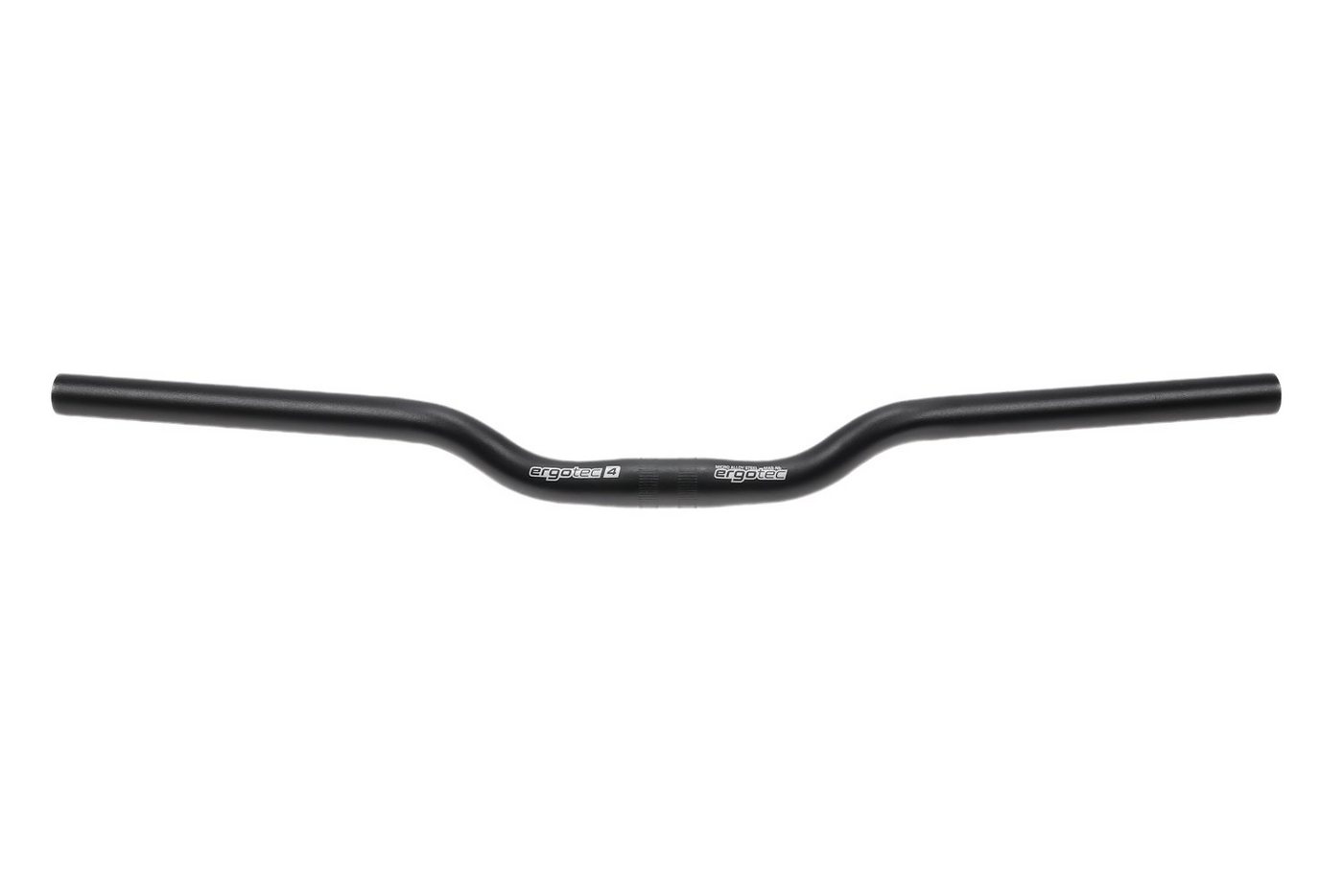 Ergotec Fahrradlenker Fahrrad Lenker ERGOTEC LEVEL 4 Riser 620mm City Trekking 25,4mm Klemmu, Fahrradlenker, (1-tlg) Ergotec Fahrradlenker Fahrrad Lenker ERGOTEC LEVEL 4 Riser 620mm City Trekking 25,4mm Klemmu, Fahrradlenker, (1-tlg) von Ergotec