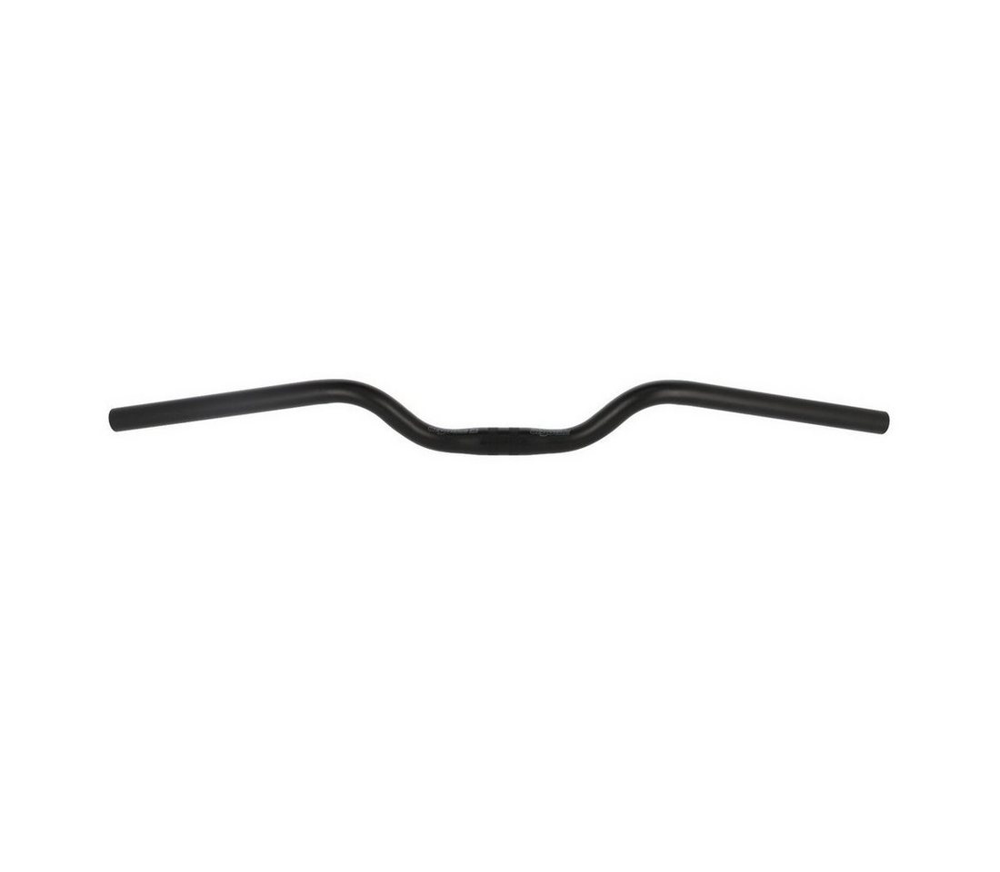 Ergotec Fahrradlenker Lenkerbügel M-Bar M Stahl, Ø 25,4mm,700mm, matt, 16° Ergotec Fahrradlenker Lenkerbügel M-Bar M Stahl, Ø 25,4mm,700mm, matt, 16° von Ergotec