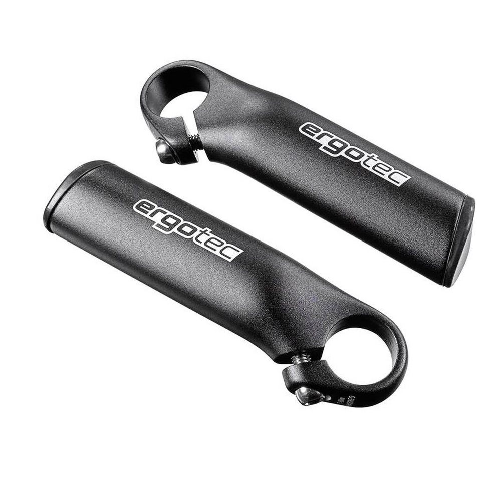 Ergotec Fahrradlenkergriff Ergo Tec Barends Schwarz S Ergotec Fahrradlenkergriff Ergo Tec Barends Schwarz S von Ergotec