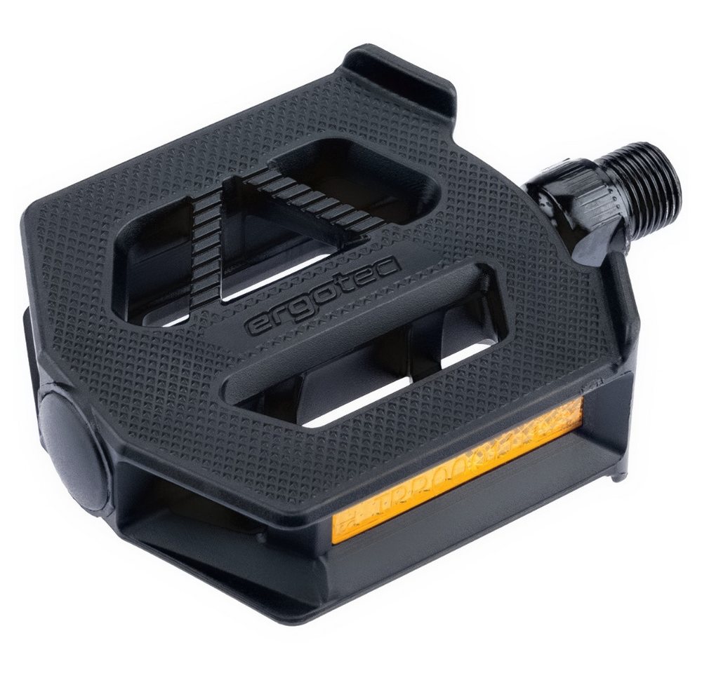 Ergotec Fahrradpedale Ergotec Fahrradpedale von Ergotec