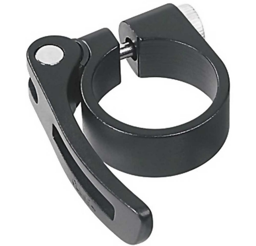 Ergotec Fahrradsattel ERGOTEC Sattelklemmschelle 31,8mm schwarz 63733000 Fahrrad Ergotec Fahrradsattel ERGOTEC Sattelklemmschelle 31,8mm schwarz 63733000 Fahrrad von Ergotec
