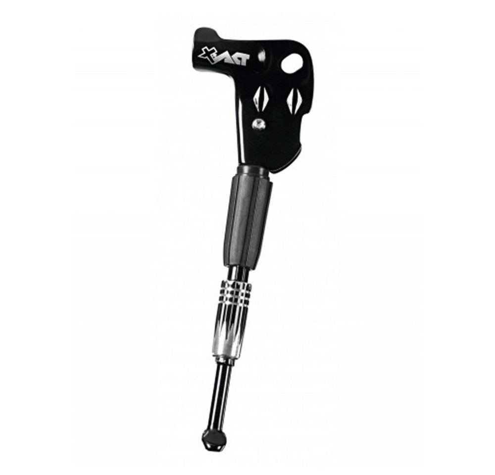 Ergotec Fahrradständer Hinterbauständer Lilliput 16-20", verstellbar, Alu Ergotec Fahrradständer Hinterbauständer Lilliput 16-20", verstellbar, Alu von Ergotec