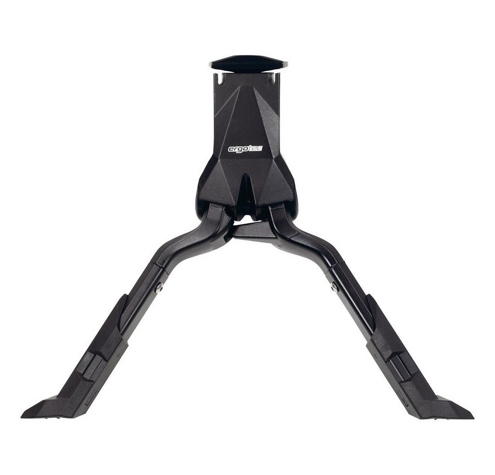 Ergotec Fahrradständer Zweibeinständer Double Flex 3, 24-29" verstellbar, Alu Ergotec Fahrradständer Zweibeinständer Double Flex 3, 24-29" verstellbar, Alu von Ergotec