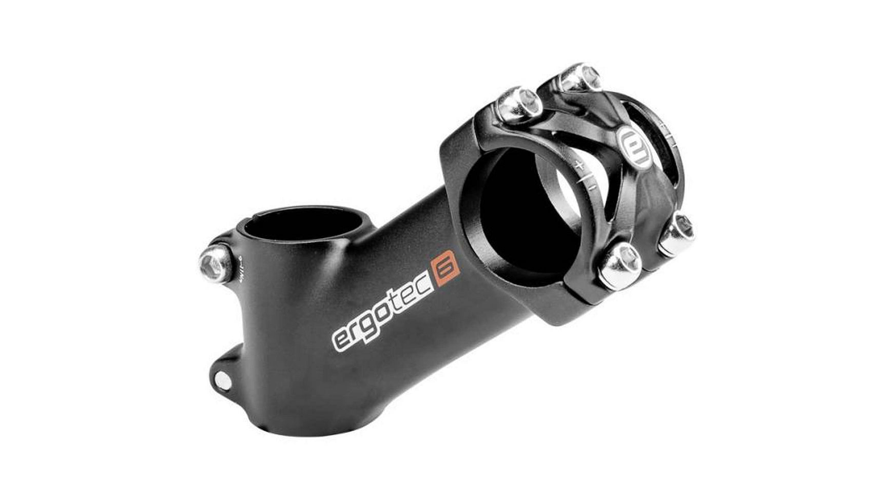 Ergotec High Piranha Vorbau 110 mm Ergotec High Piranha Vorbau 110 mm von Ergotec