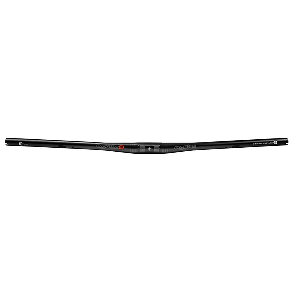Ergotec Lenker Flat Bar MCI 31.8 St.6 Ergotec Lenker Flat Bar MCI 31.8 St.6 von Ergotec