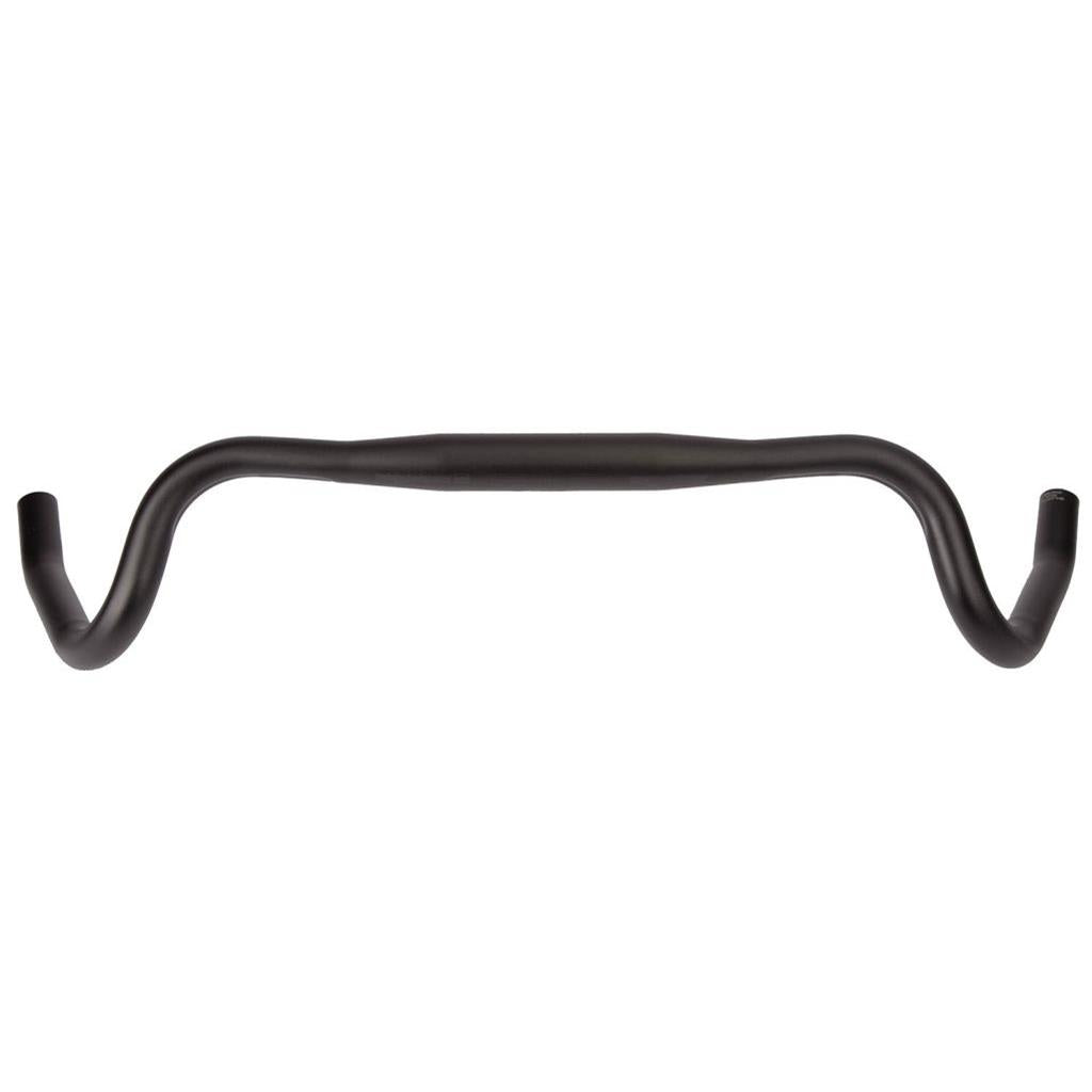 Ergotec Lenker Gravel 31,8 580mm Sw Ergotec Lenker Gravel 31,8 580mm Sw von Ergotec