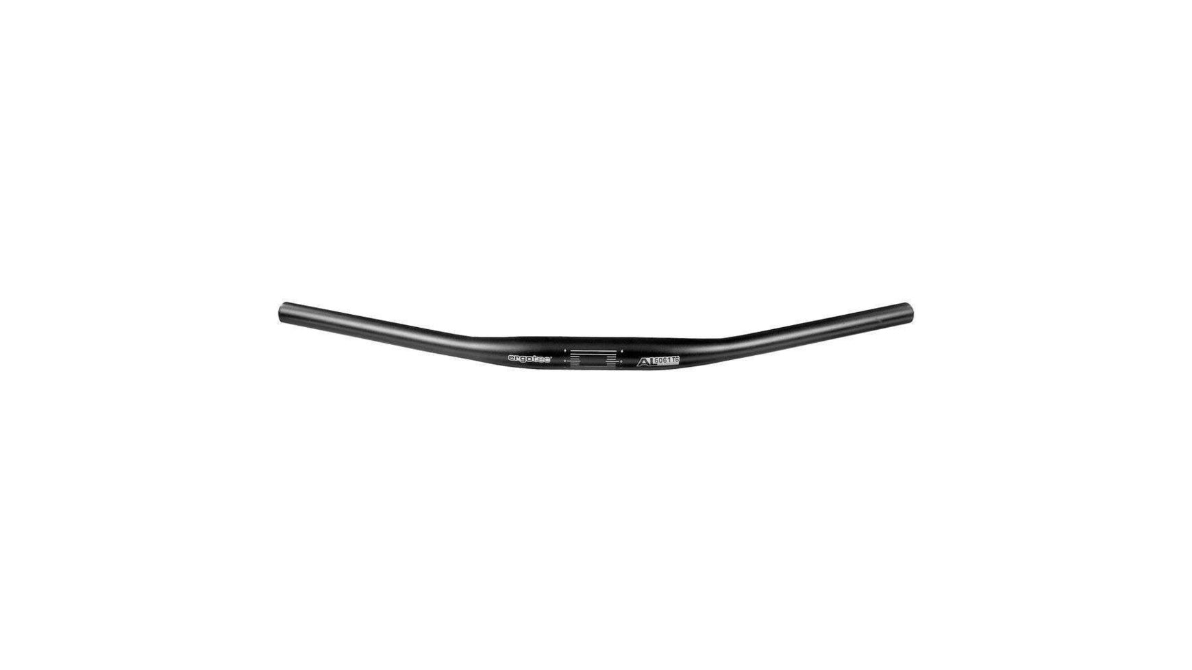 Ergotec Lenker Moon Bar 31,8 mm Ergotec Lenker Moon Bar 31,8 mm von Ergotec