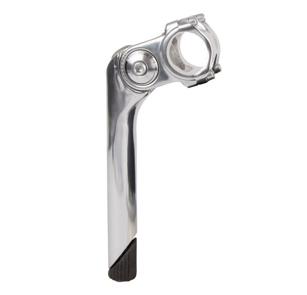 Ergotec Lenkervorbau 1-1/8" Vorbau "Octopus 2", Schaft: 180 mm, Länge: 60 mm, Lenker: 31,8 Ergotec Lenkervorbau 1-1/8" Vorbau "Octopus 2", Schaft: 180 mm, Länge: 60 mm, Lenker: 31,8 von Ergotec